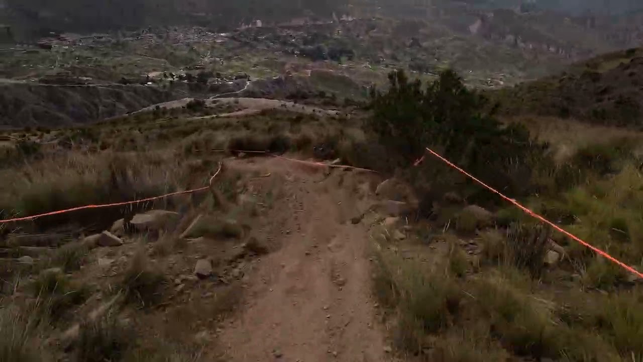 2DA FECHA DH SERIES 2025    - 7mo