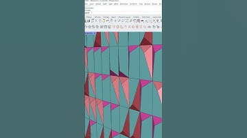 Parametric facade#grasshopper3d #exteriordesign #parametric #parametricarchitecture #architecture