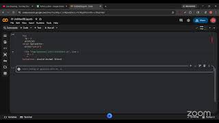 10PM PKT | Python for absolute beginners | Week 5 | Day 4