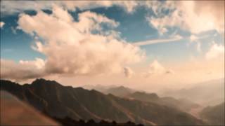 Clouds Time Lapse