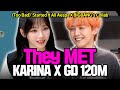 'WDA' Release Special🔥 〈KARINA X G-Dragon〉 Moments Compilation