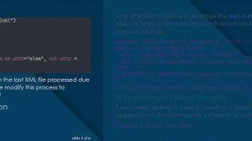Iterating Properly with Custom Function in R