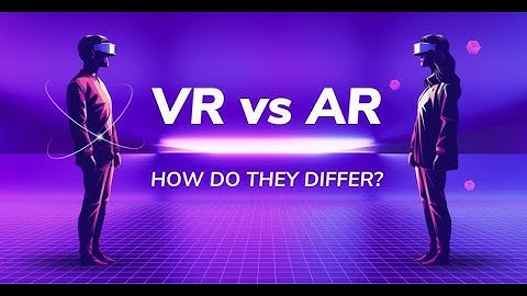 The Complete Guide to Making AR/VR Videos!