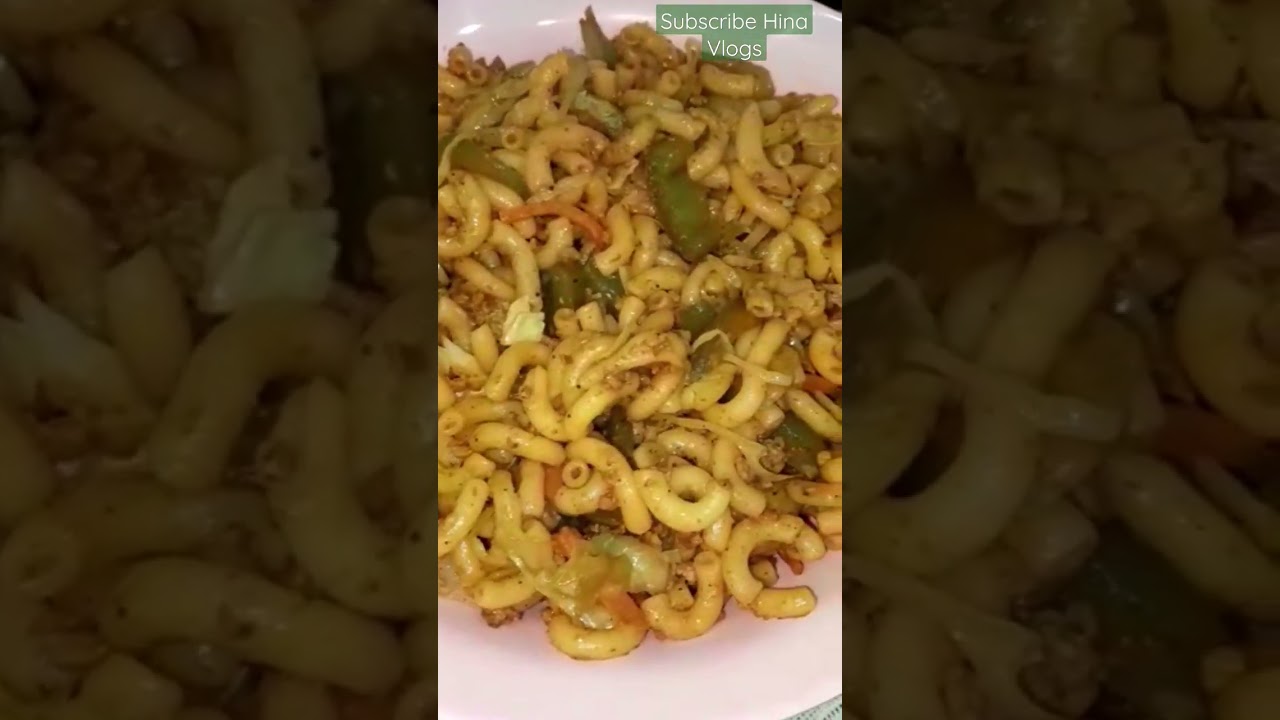 Qeema Macroni 