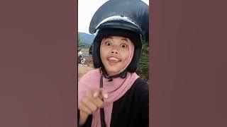 Kumpulan TIKTOK @DHILA_JM tingkah nya bikin ketawa.