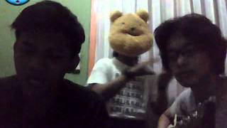 Puisi Cahaya Bulan (cover) ost.Gie