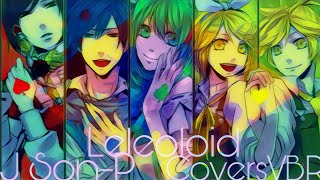 Alice of Human Sacrifice