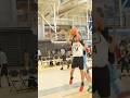 !¿...The Scramble...¿! #LenZLady #BasketballHighlights #Basketball #athlete #middleschool #AAU