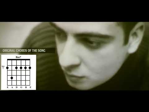 GIGA MIKABERIDZE - shentvis vmgeri me amdens (A Dance Song For You)