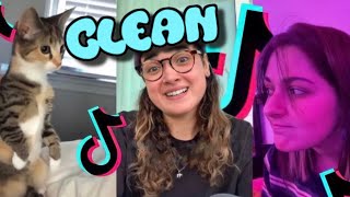 clean tiktoks i found while i was watching tiktok | Clean Videos