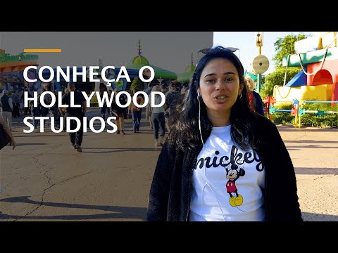 Conheça o Hollywood Studios 2020: Descubra como é o parque dedicado ao cinema e entretenimento