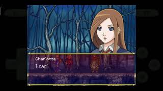 Castlevania Portrait of ruin Gameplay walkthrough 1