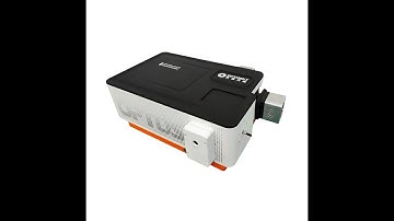 ATP7330 Grating Spectrometer Series Unveiling the Next Generation of Spectroscopy