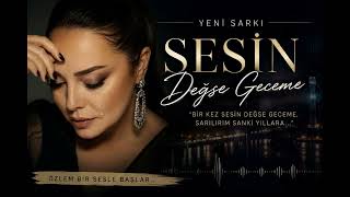 Sesin Değse Geceme Damar Arabesk Şarkı