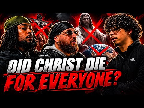Captain Chaataza & Priest Gadaiwan | Street Christian DEBATE..