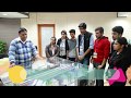 JIMS Vasant Kunj Industrial Visit JIMS Vasant Kunj Industrial Visit