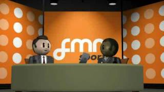 The Failed News Show! XtraNormal