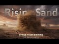 Rising Sand Buildings Vdb Effects Pack