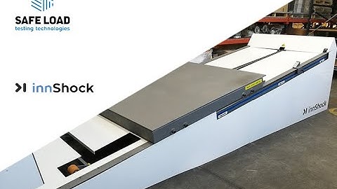 innShock -  Inclined Impact Tester