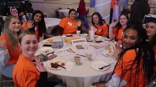 2025 Mental Wellness Student Leadership Summit - Short Recap Video