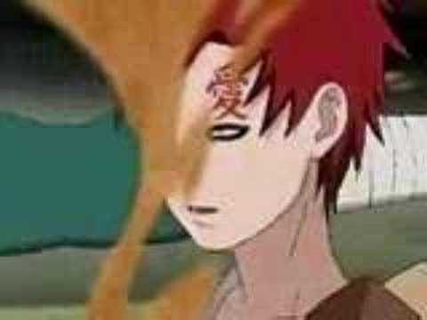 Gaara vs. Rock lee - Riot slideshow