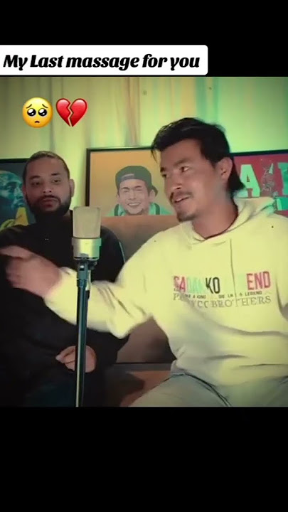 nepali broken heart song # nepali sad rap#sad song ❤️❤️#nepal#sad#nepalisadsong