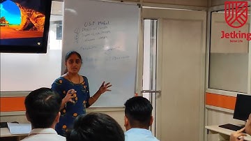 Presentation on OSI MODEL by Krishna Patel