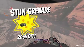 Lethal Company Speedrun World Record