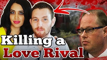 The killer is a professional detective,Patrick De La Cerda | True Crime Documentary