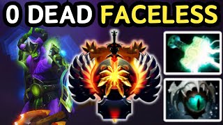 🔥 ZERO MISTAKES. TOTAL DAMAGE. — FACELESS VOID CARRY 💀 | DOTA 2 🔥