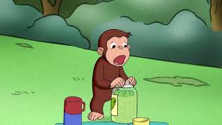 relax curious george kids cartoon kids movies videos for kids