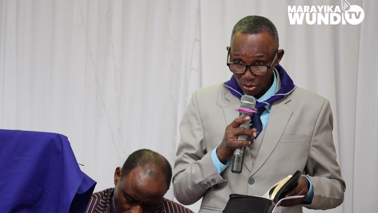 Mbese wubatse kuri Rutare rw'Iteka?With Therese Musole