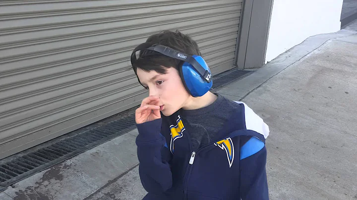 Taking a video