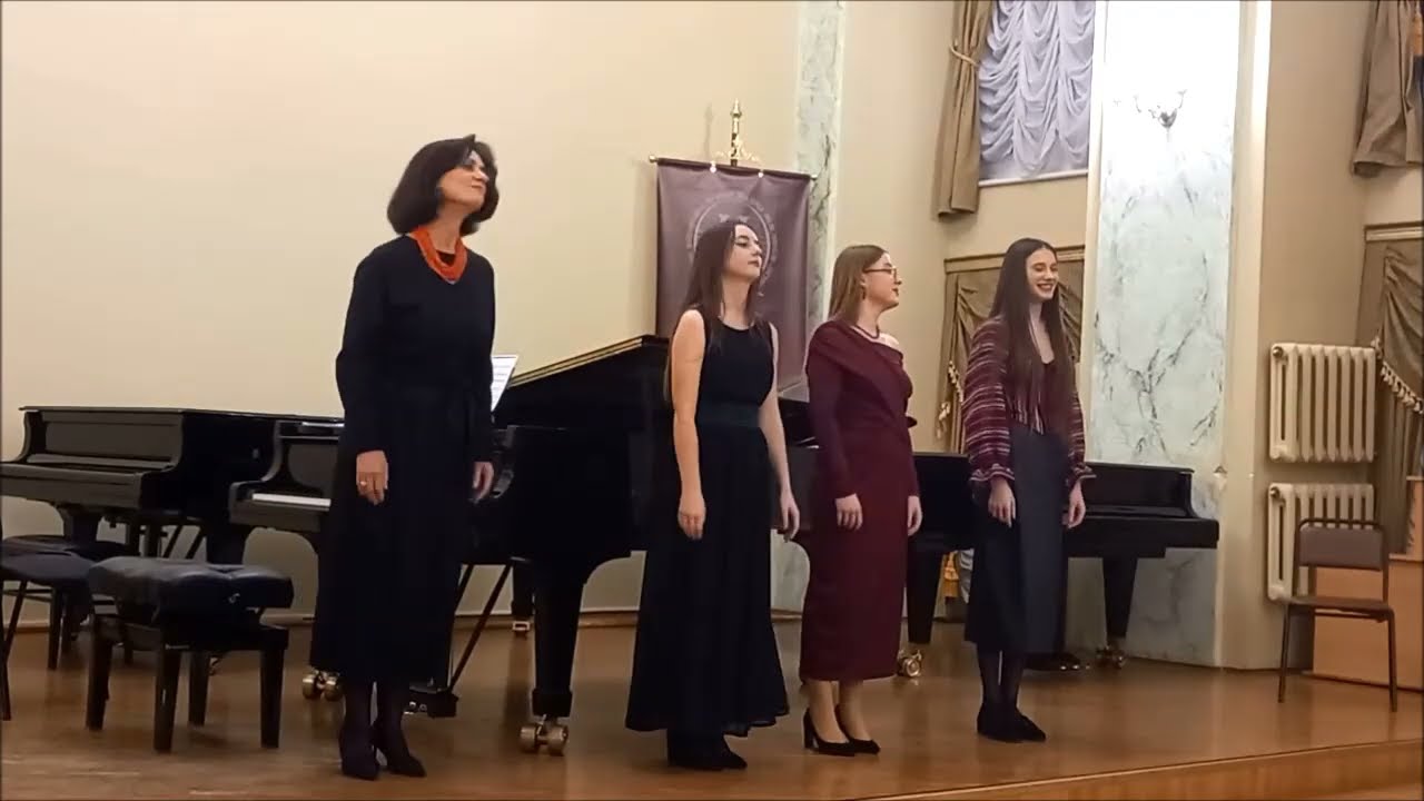 Кос Анатольський Коли заснули сині гори Діана Добрянська Катерина Семенова Адріана Лагіш