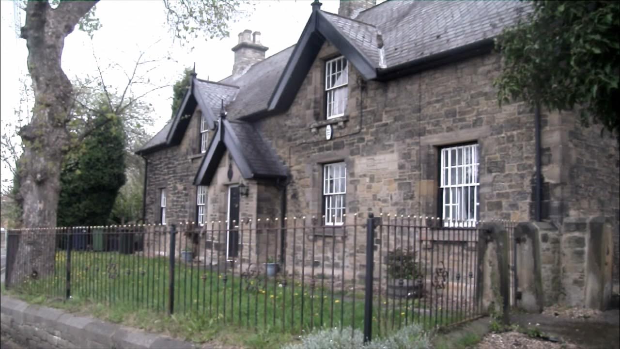 From Portobello to the Avenue Birtley Revisited by Colin C YouTube