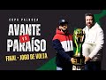 Avante x Paraíso | Final da Copa Palhoça