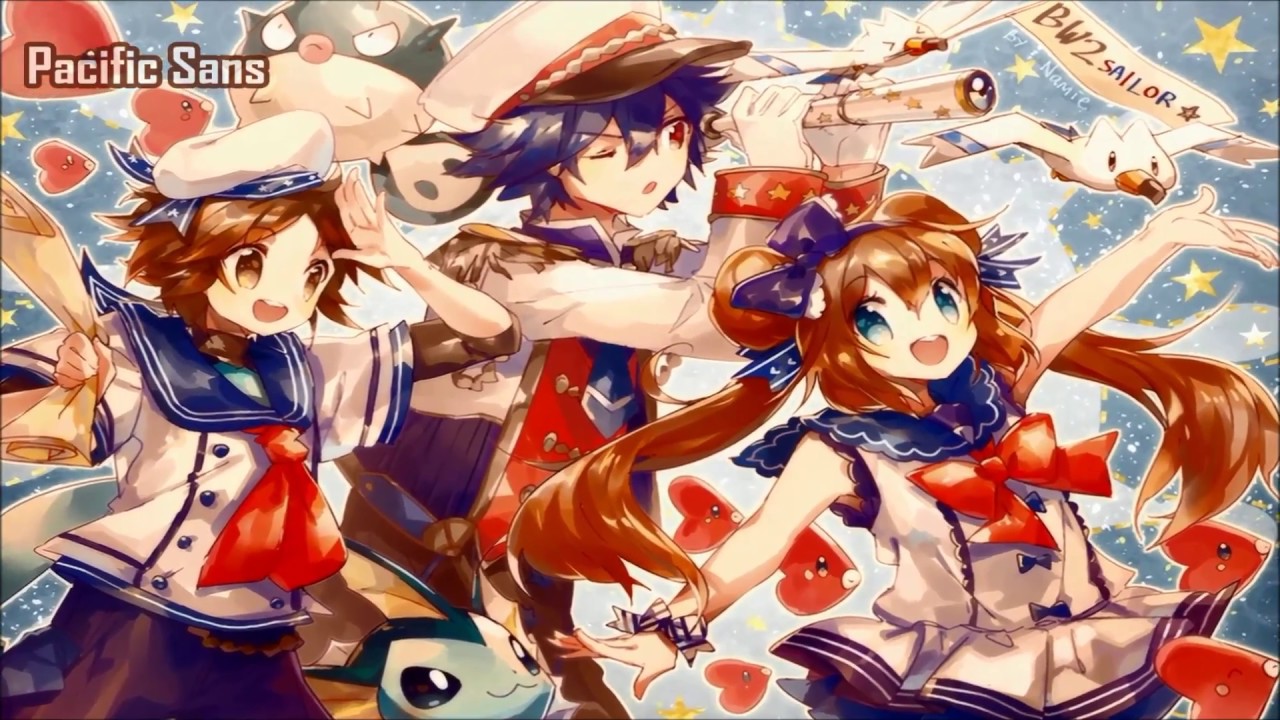 Nightcore - I Wanna Know