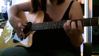 Bella guitar 1