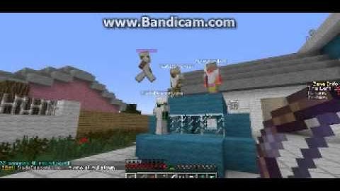 Mineverse: Infection - Glide Hacker