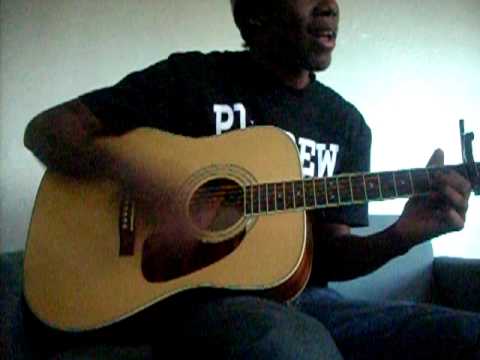 rihanna - russian roulette acoustic guitar cover with chords.