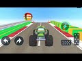 Monster Jam Fury - Monster Truck | Android Games | Mobile Games