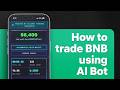 How to Trade BNB with AI Trading Bot (Step-by-Step Arbitrage 2026)