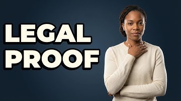 Why Should All Contract Changes Be Documented In Writing?