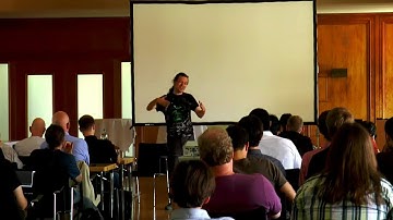 AGI-15 Eray Özkural - Ultimate Intelligence: Physical Completeness and Objectivity of Induction