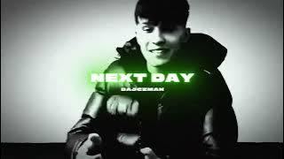 Dajczman - Next Day (Official Visualiser)