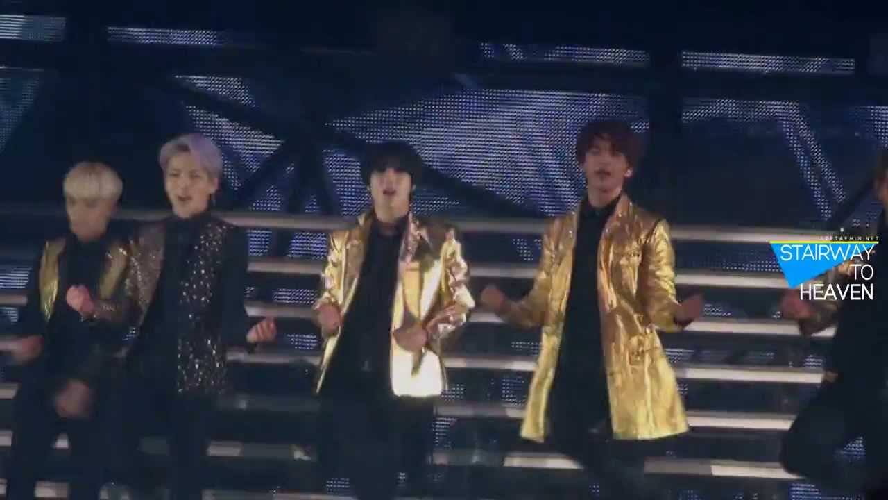 140309 줄리엣 taemin ver. [DO NOT REUPLOAD AND EDIT]