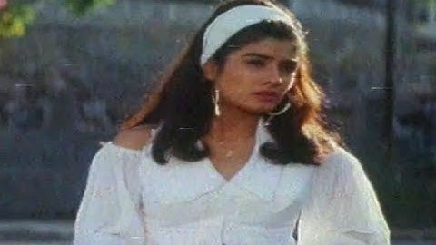 Ladki Badi Hai Kamal Ki - Taqdeerwala -  Venkatesh & Raveena Tandon - Full Song