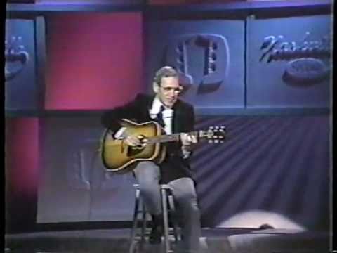 მისტერ გიტარა ჩეტ ატკინსი - The Beatles.