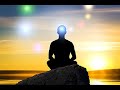 Meditación conectar con DIOS [La más alta vibración de UNIDAD, mantra OM, invocación de ángeles]