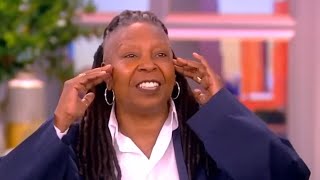 ‘It’s not cute’: Whoopi Goldberg refuses to speculate about Princess Kate on The View